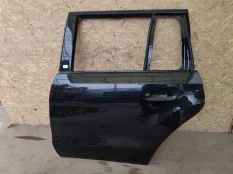 Дверь задняя левая Mercedes-Benz GLS X166 2018