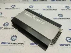 Усилитель звука Volkswagen Touareg рест. 2008