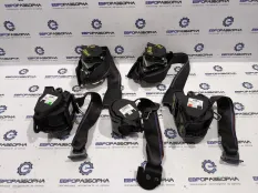 Ремень безопасности BMW 1 F40 2021 72118076555