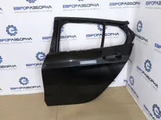 Дверь задняя левая BMW 1 F40 2021 41528737063