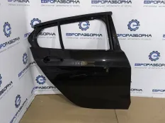 Дверь задняя правая BMW 1 F40 2021 41528737064