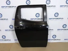 Дверь задняя правая Mercedes-Benz X W470 2018