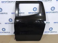 Дверь задняя левая Mercedes-Benz X W470 2018