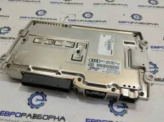 Усилитель звука Audi A8 D4 2011 4G1035223A