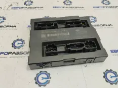 Блок комфорта Audi A8 D4 2011 4H0907064