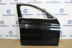 Дверь передняя правая BMW X1 F48 рест. 2021