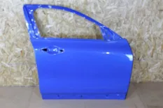 Дверь передняя правая BMW X2 F39 2021