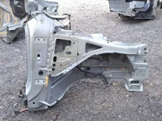 Четверть передняя правая Volvo XC90 2 2019