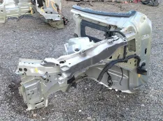 Четверть передняя левая Volvo XC90 2 2019 31672513