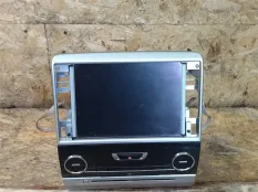 Магнитола Maserati Quattroporte 6 2014 670031058