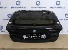 Крышка багажника BMW 1 F40 2021 41007456041