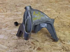 Кронштейн двигателя левый Audi A4 B9 2019