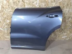 Дверь задняя левая Maserati Levante M161 2017