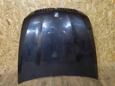 Капот BMW X6 E71 2011 41617486754