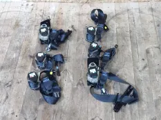 Ремень безопасности Volvo XC90 2 2019 31675232