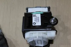 Ремень безопасности Audi A8 D4 2011 4H0857805D