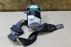 Ремень безопасности Audi A8 D4 2011 4H0857805D