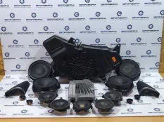 Магнитола Mercedes-Benz GLE Coupe C292 2016