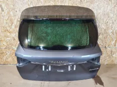Крышка багажника Maserati Levante M161 2017
