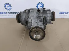 Редуктор заднего моста Audi S8 D4 2013 0BE500043C