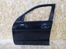 Дверь передняя левая Mercedes-Benz GLS X166 2019