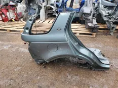 Четверть задняя правая Land Rover Discovery Sport