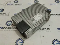 Блок управления Audi A4 B8 рест. 2014 4H0907133A