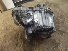 Раздаточная коробка Land Rover Discovery 5 L462