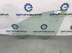 Стекло двери передней левой Audi A8 D4 2012