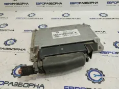 Блок управления Audi A8 D4 2012 0AD927755BG