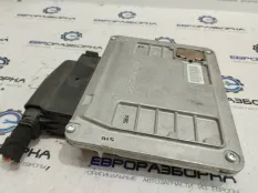 Блок управления Audi A8 D4 2012 0AD927755BG