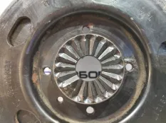 Шкив коленвала Audi A4 B8 2011 06H105243K