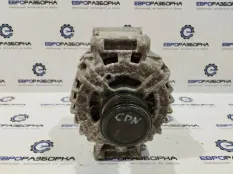 Генератор Audi A4 B8 2011 06H903017T