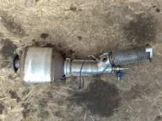 Катализатор Volvo XC90 2 2019 36012729