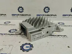 Усилитель звука BMW 7 G11/G12 рест. G11 2022