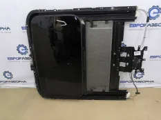 Люк Audi A8 D4 2012 4H0877049A