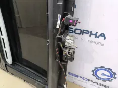 Люк Audi A8 D4 2012 4H0877049A