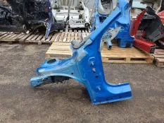 Четверть передняя левая BMW X2 F39 2021