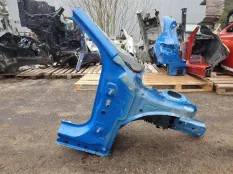 Четверть передняя правая BMW X2 F39 2021