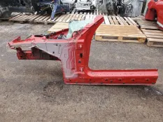 Четверть передняя левая BMW 2 F22/F23 2017