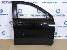 Дверь передняя правая Mercedes-Benz X W470 2018