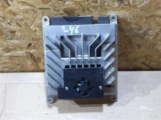 Усилитель звука Mercedes-Benz GLC X253 2016