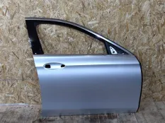 Дверь передняя правая Mercedes-Benz E W213 2017