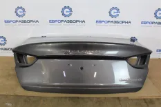 Крышка багажника Maserati Quattroporte 6 2014