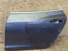 Дверь задняя левая Maserati Quattroporte 6 2014