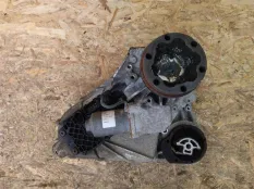 Раздаточная коробка Jaguar F-Pace X761 2018