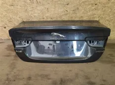 Крышка багажника Jaguar XE X760 2015 GX7340110AF