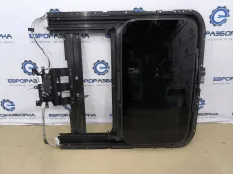 Люк Audi A8 D4 2012 4H0877041