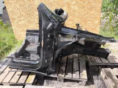 Четверть передняя правая Audi Q5 FY 2020 80A803110