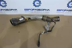 Катализатор BMW M4 F82/F83 рест. F83 2019